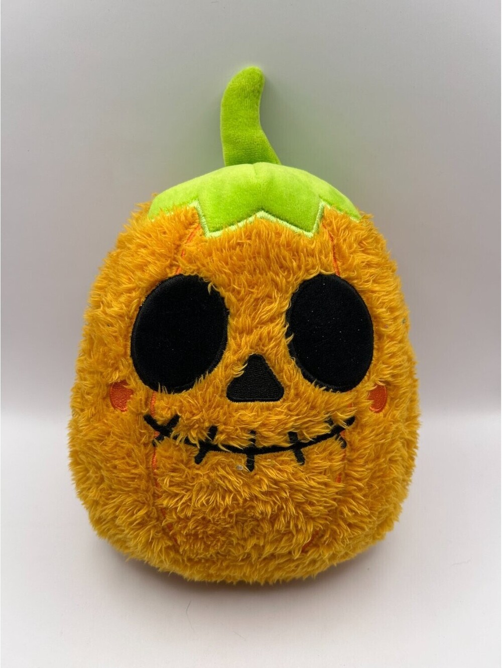 Bensons Trading Timezone Halloween Pumpkin Plush 18 cm Used